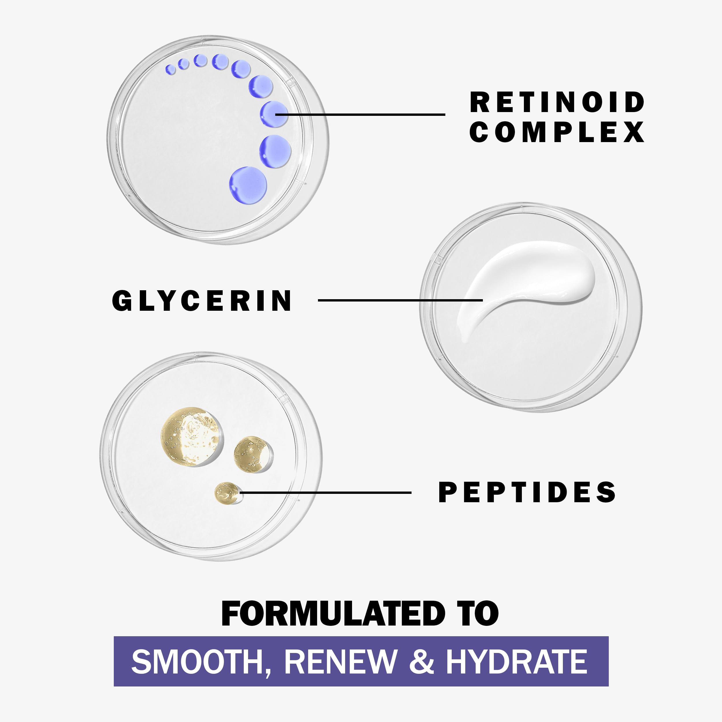 Foto 4 pulgar | Crema Hidratante Olay Retinol 24 Max Hydrating Night 50 Ml - Venta Internacional.