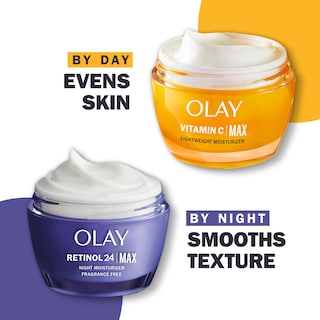 Foto 6 | Crema Hidratante Olay Retinol 24 Max Hydrating Night 50 Ml - Venta Internacional.