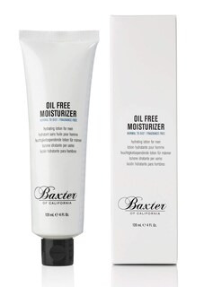 Foto 1 | Crema Hidratante Baxter Of California Sin Aceite De 120 Ml Para Hombres - Venta Internacional.