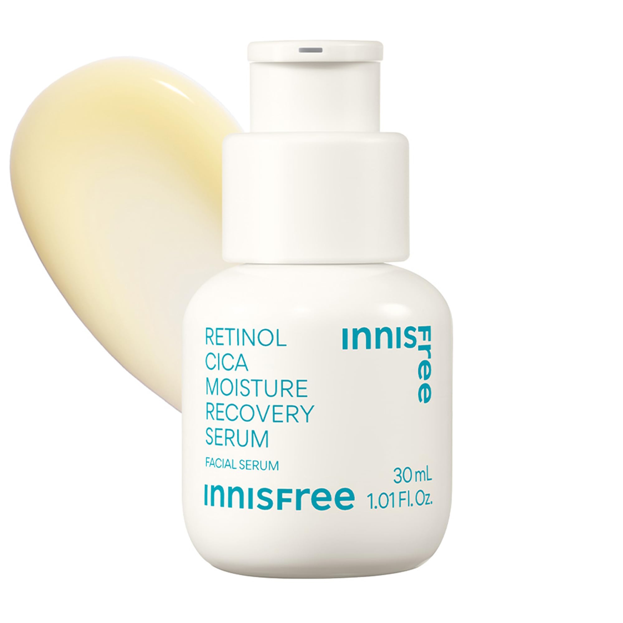 Foto 2 pulgar | Sérum Sin Contenido De Retinol Cica Moisture Recovery Con Ácido Salicílico - Venta Internacional.
