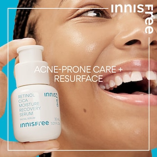Foto 4 | Sérum Sin Contenido De Retinol Cica Moisture Recovery Con Ácido Salicílico - Venta Internacional.
