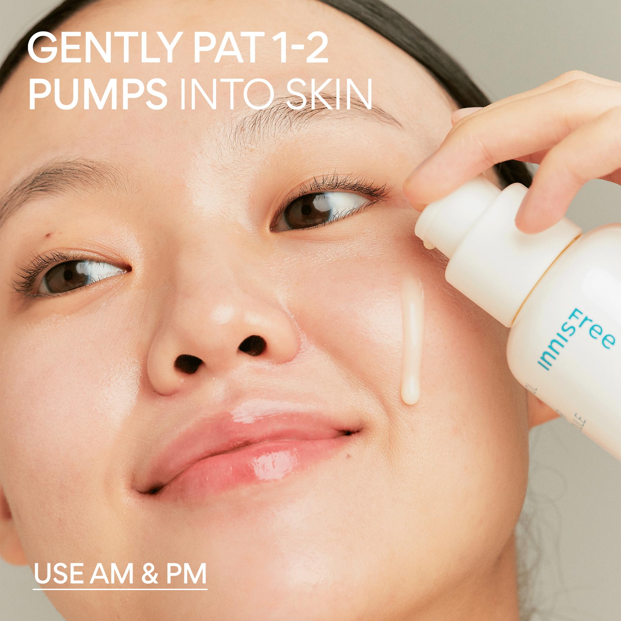 Foto 6 | Sérum Sin Contenido De Retinol Cica Moisture Recovery Con Ácido Salicílico - Venta Internacional.