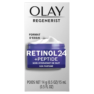 Foto 2 | Crema Hidratante Facial Nocturna Olay Regenerist Retinol 24 + Peptide - Venta Internacional.