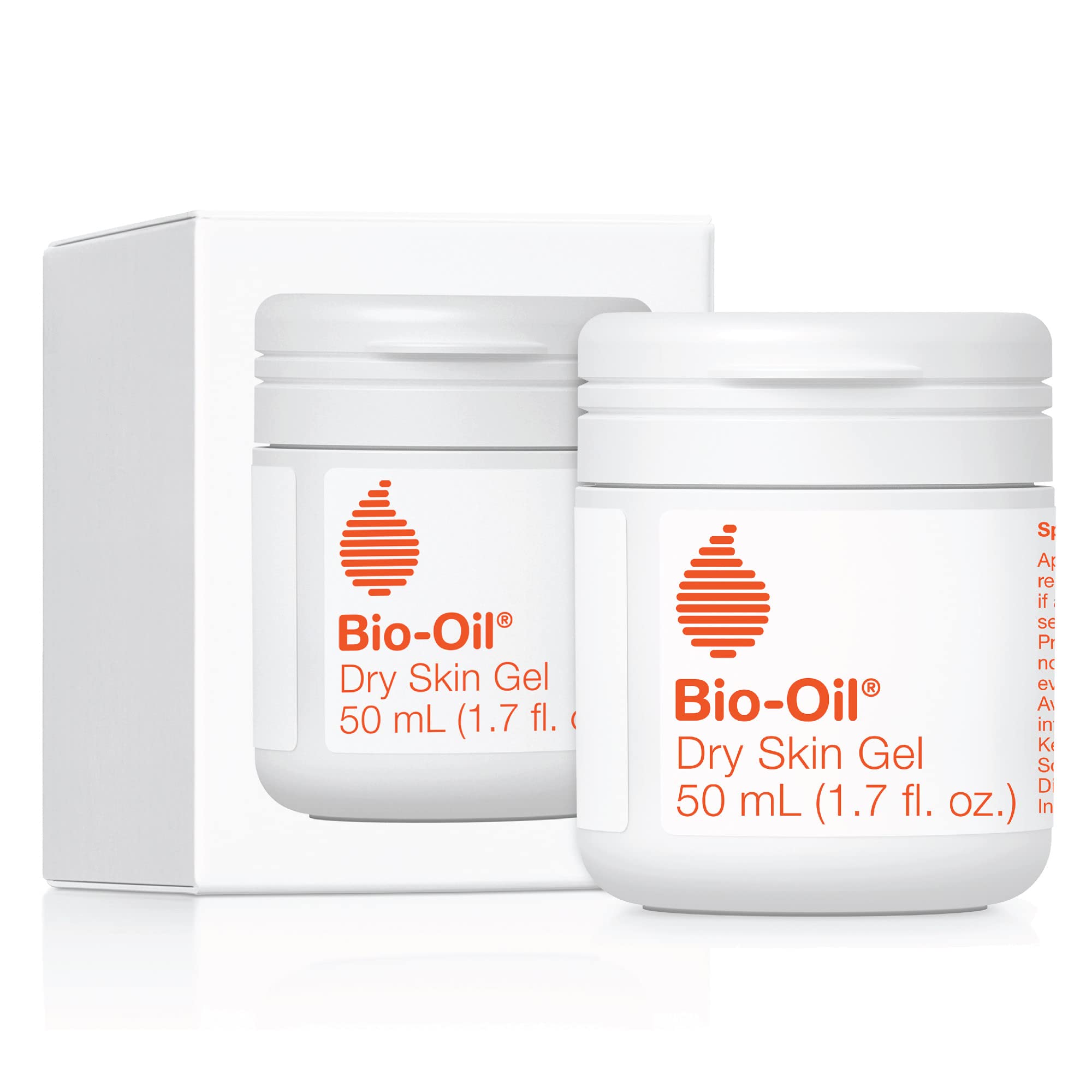 Foto 2 pulgar | Gel Hidratante Bio-oil Para Piel Seca, Rostro Y Cuerpo, 50 Ml - Venta Internacional.