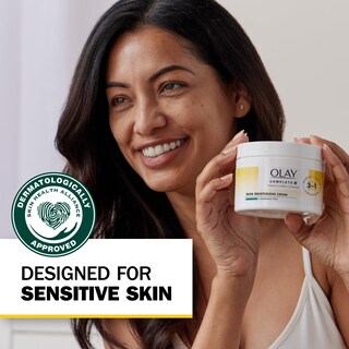Foto 6 | Crema Hidratante Olay Complete+ Rich, 250 Ml, Sin Fragancia - Venta Internacional.