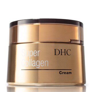 Foto 1 | Crema Hidratante Dhc Super Collagen 50 Ml Para Todo Tipo De Piel - Venta Internacional.