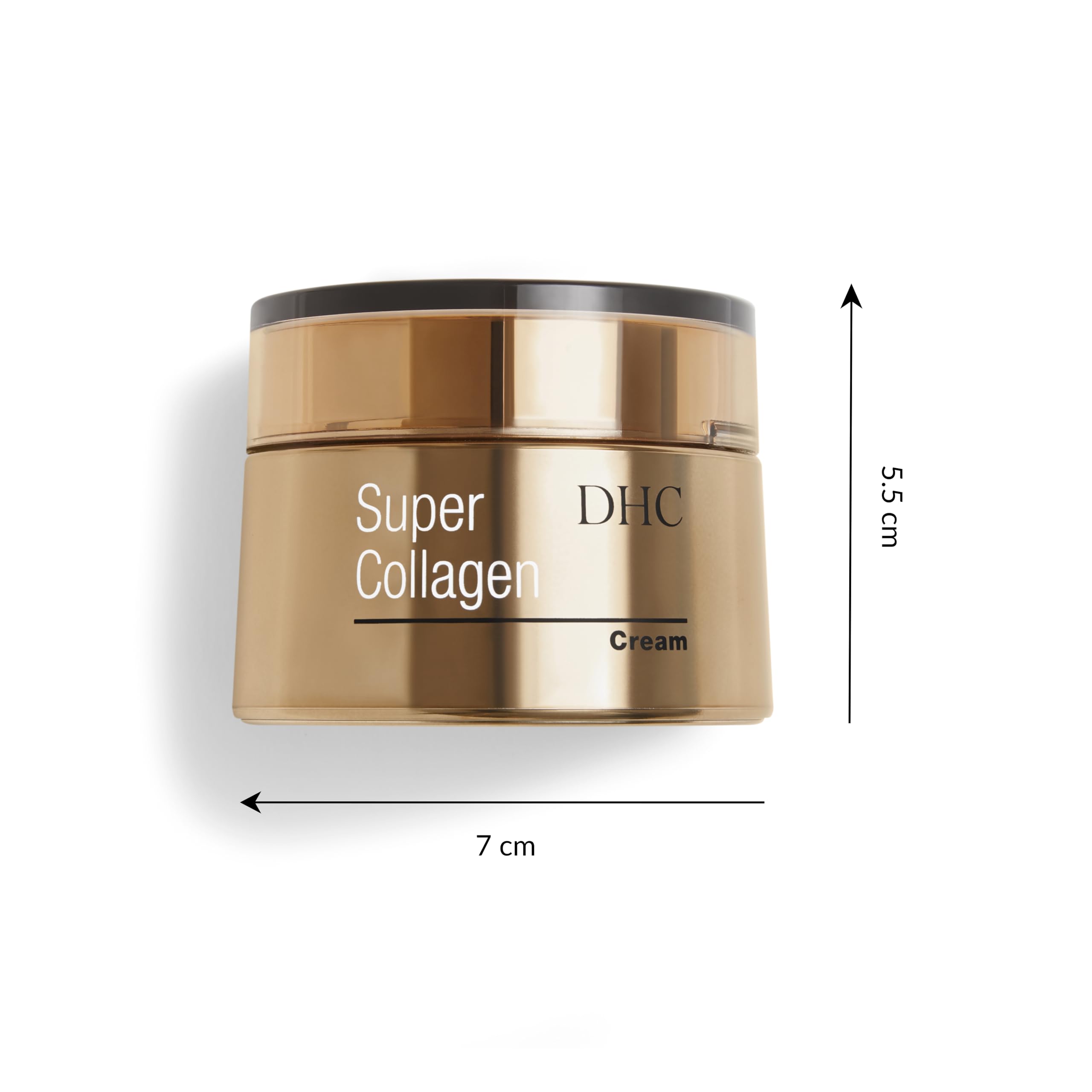 Foto 4 pulgar | Crema Hidratante Dhc Super Collagen 50 Ml Para Todo Tipo De Piel - Venta Internacional.