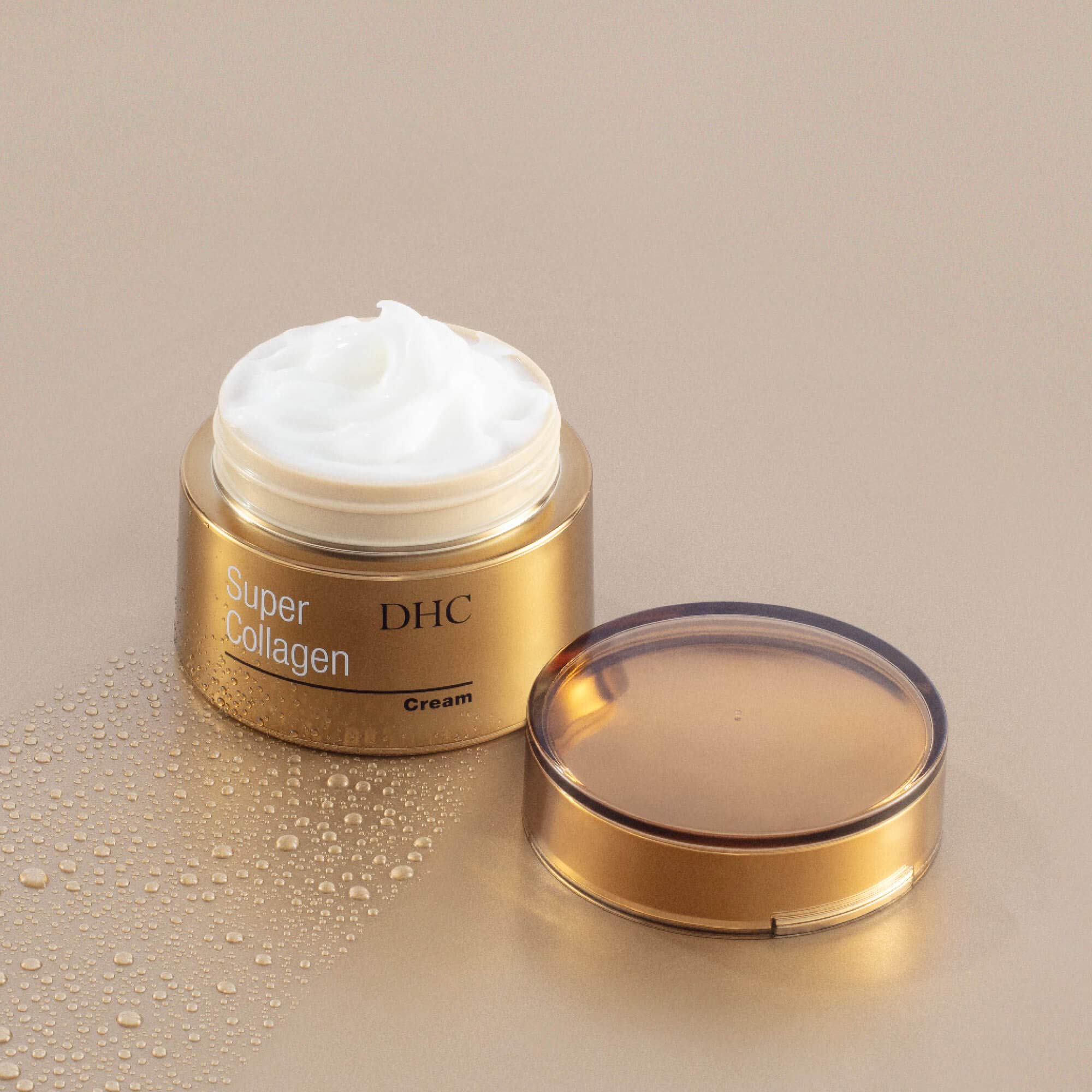 Foto 8 pulgar | Crema Hidratante Dhc Super Collagen 50 Ml Para Todo Tipo De Piel - Venta Internacional.