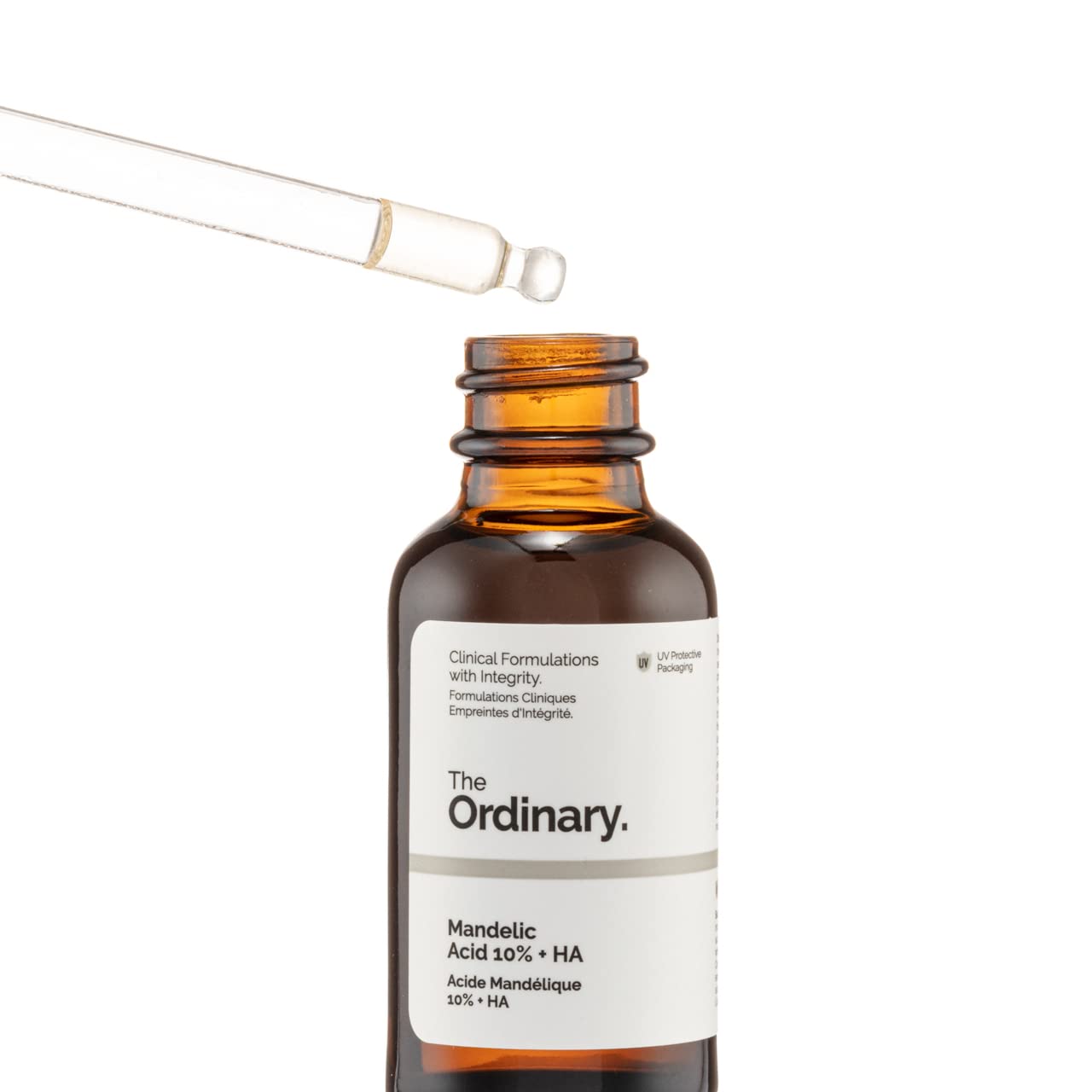 Foto 5 pulgar | Solución Exfoliante The Ordinary Mandelic Acid 10% + Ha 30 Ml - Venta Internacional.