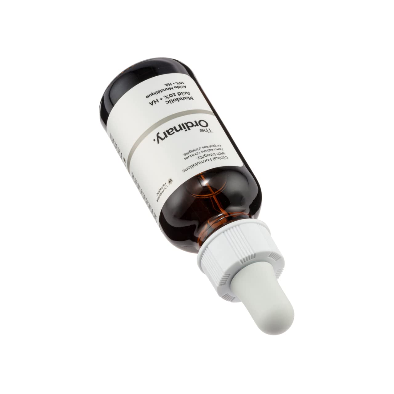 Foto 6 pulgar | Solución Exfoliante The Ordinary Mandelic Acid 10% + Ha 30 Ml - Venta Internacional.