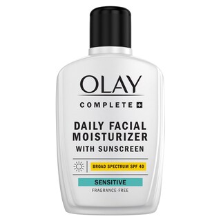 Foto 1 | Crema Hidratante Olay Complete+ Daily Spf 40 177 Ml Para Piel Sensible - Venta Internacional.