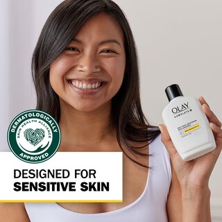 Foto 5 | Crema Hidratante Olay Complete+ Daily Spf 40 177 Ml Para Piel Sensible - Venta Internacional.