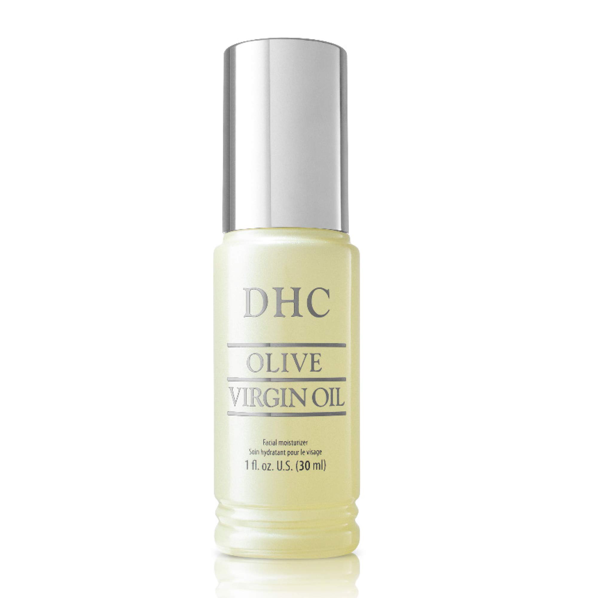 Foto 2 pulgar | Hidratante Facial Dhc Con Aceite Virgen De Oliva, 30 Ml, Para Todo Tipo De Piel - Venta Internacional.