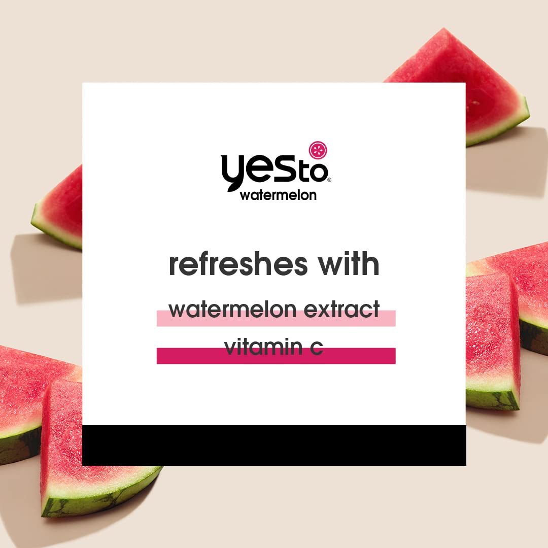 Foto 2 | Gel Hidratante Yes To Watermelon Para Uso Diario, 50 Ml, Con Antioxidantes - Venta Internacional.