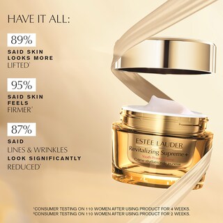 Foto 6 | Crema Hidratante Estée Lauder Revitalizing Supreme+ Youth Power Cream - Venta Internacional.