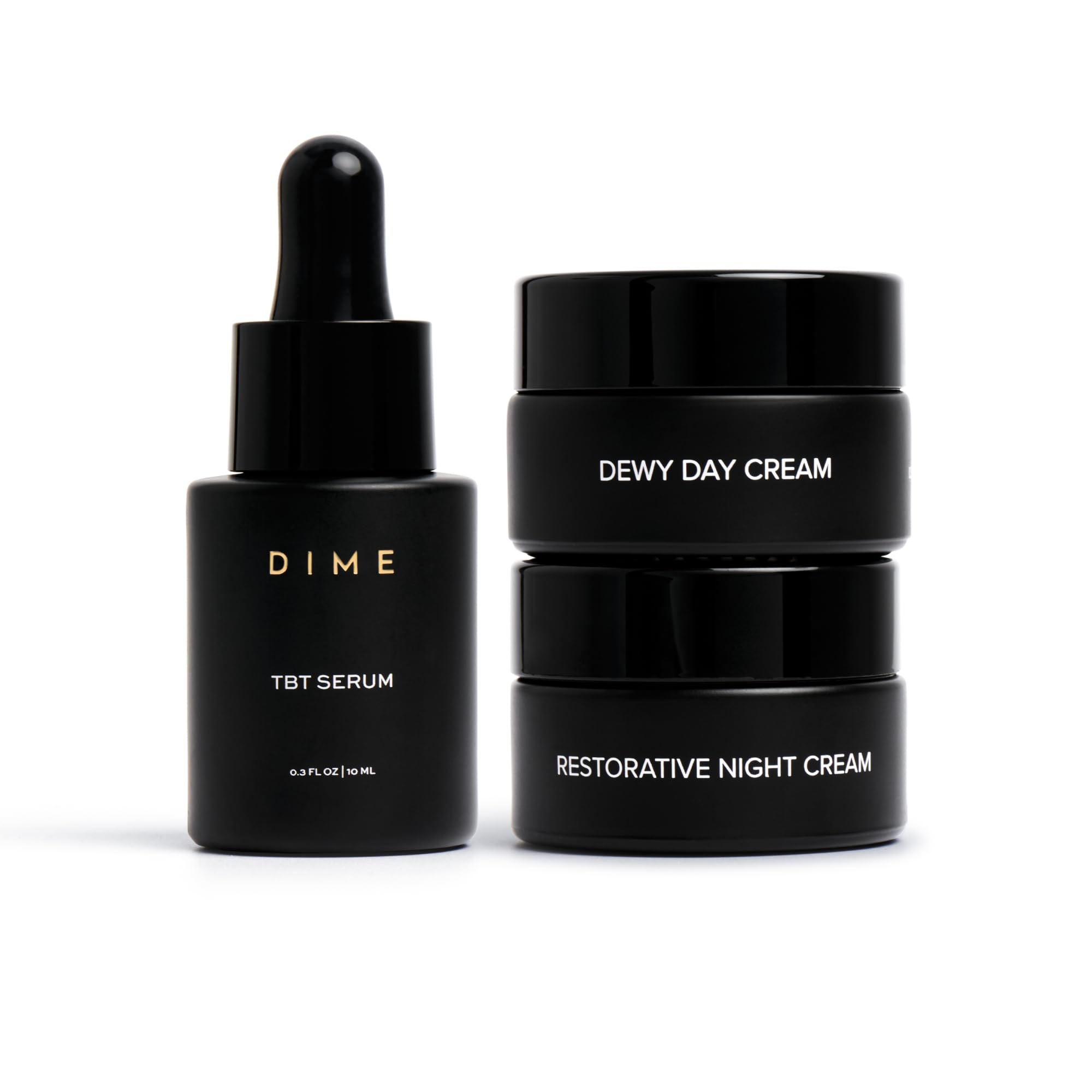 Foto 7 | Set De Hidratación Navideña Skincare Dime Beauty Con Crema De Día De 15 Ml - Venta Internacional.