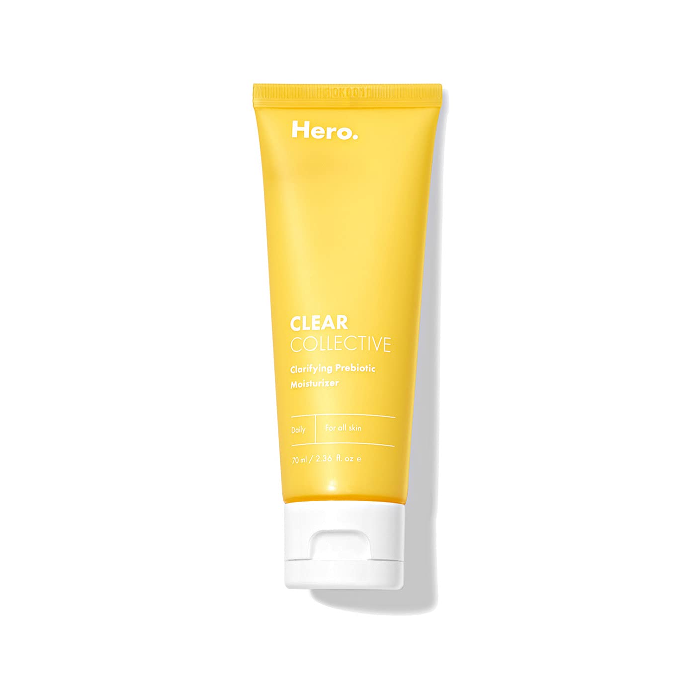 Foto 2 pulgar | Crema Hidratante Hero Cosmetics Clear Collective Clarifying 70 Ml - Venta Internacional.