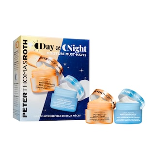 Foto 2 | Kit Hidratante Peter Thomas Roth Potent-c & Water Srench - Venta Internacional.