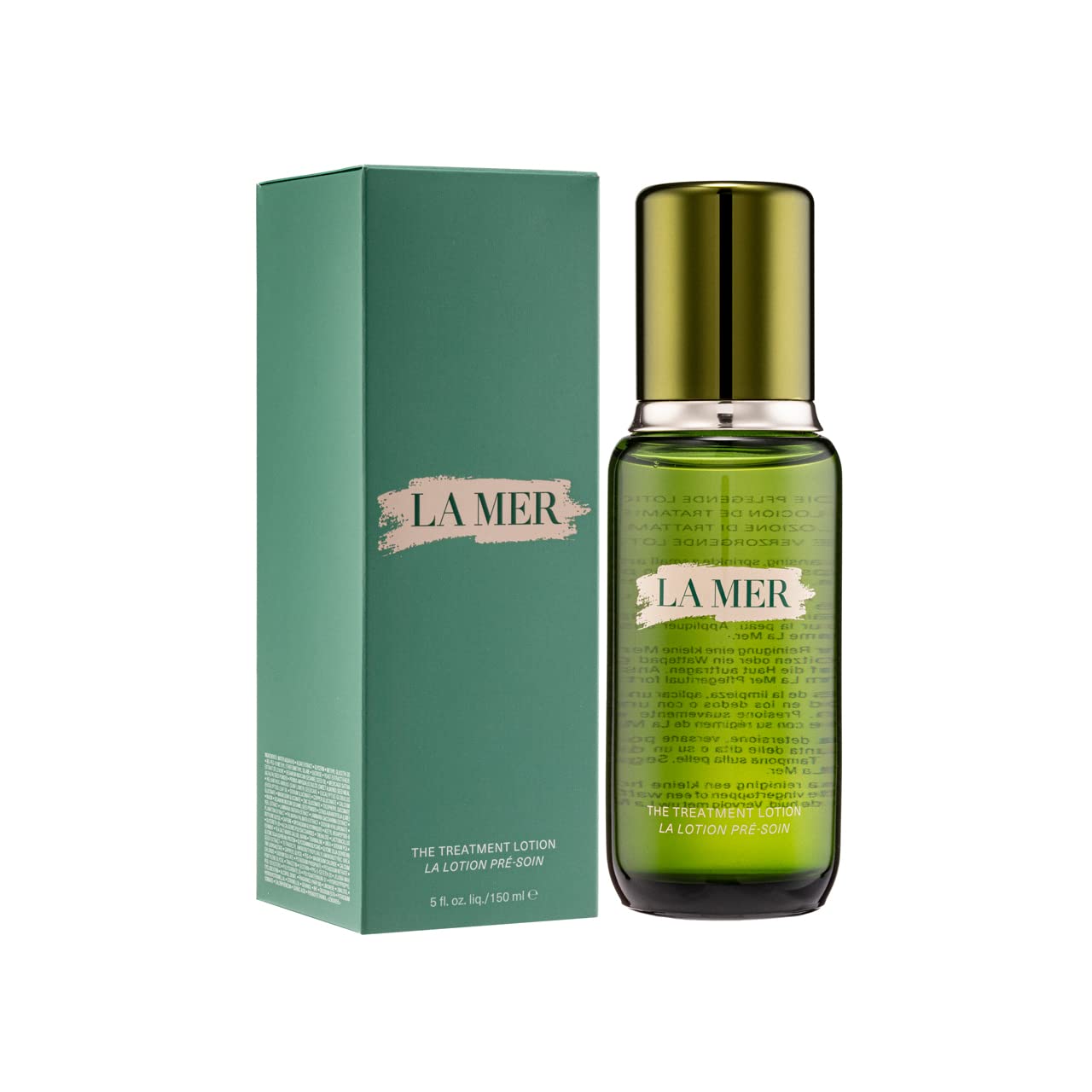 Loción La Mer The Treatment, 150 Ml, Unisex - Venta Internacional.