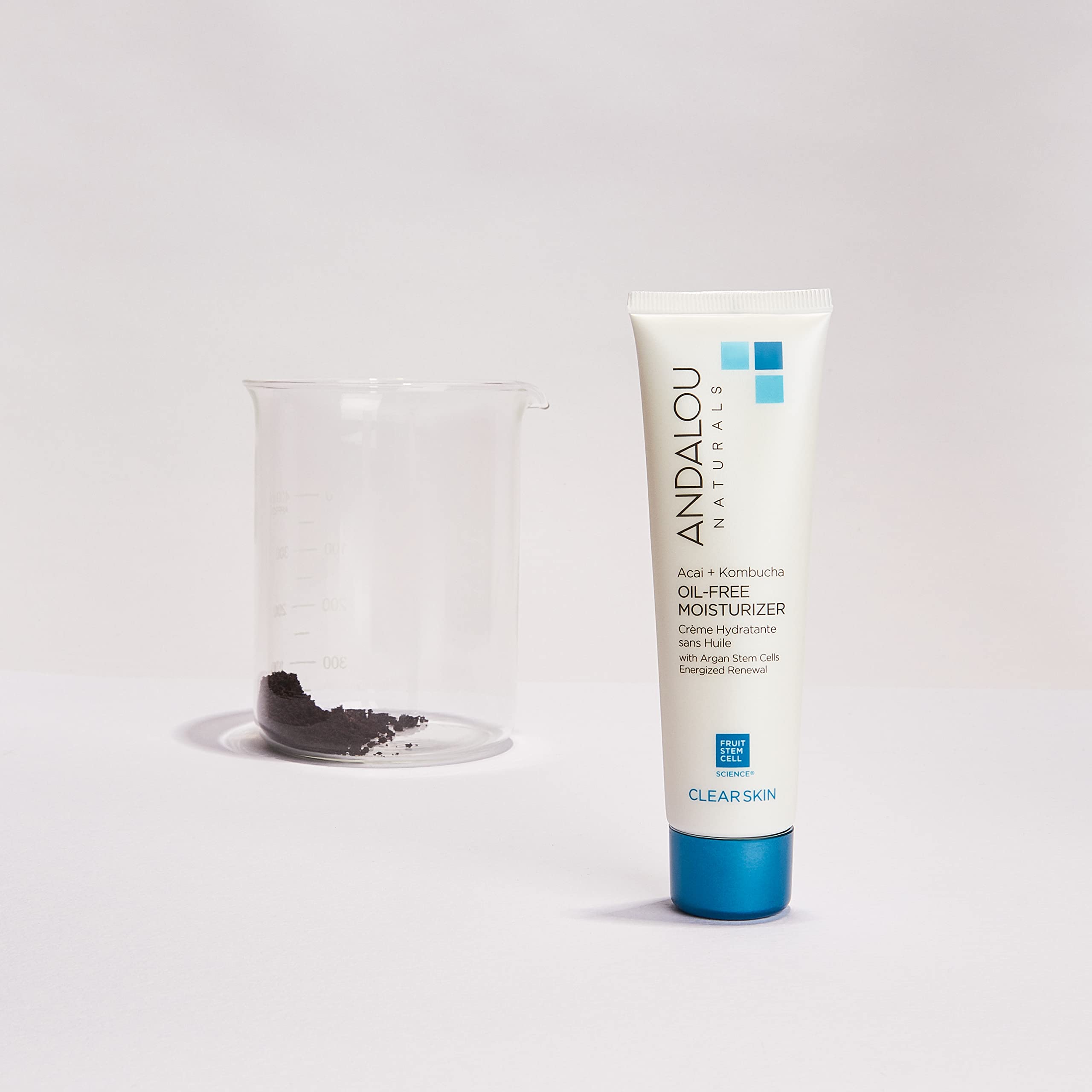 Foto 4 pulgar | Crema Hidratante Andalou Naturals Acai + Kombucha Sin Aceite 62 Ml - Venta Internacional.