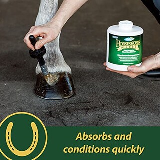 Foto 6 | Aceite para Pezuñas de Caballo Farnam Horseshoer's Secret de Penetración Profunda 960 ml - Venta Internacional