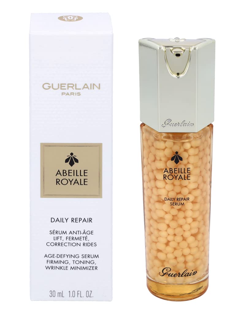 Sérum Guerlain Abeille Royale Daily Repair 30 Ml - Venta Internacional.