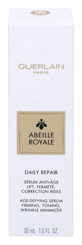 Foto 4 pulgar | Sérum Guerlain Abeille Royale Daily Repair 30 Ml - Venta Internacional.