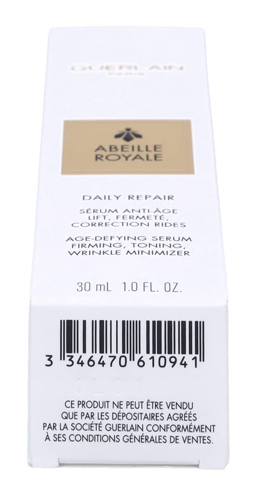 Foto 6 pulgar | Sérum Guerlain Abeille Royale Daily Repair 30 Ml - Venta Internacional.