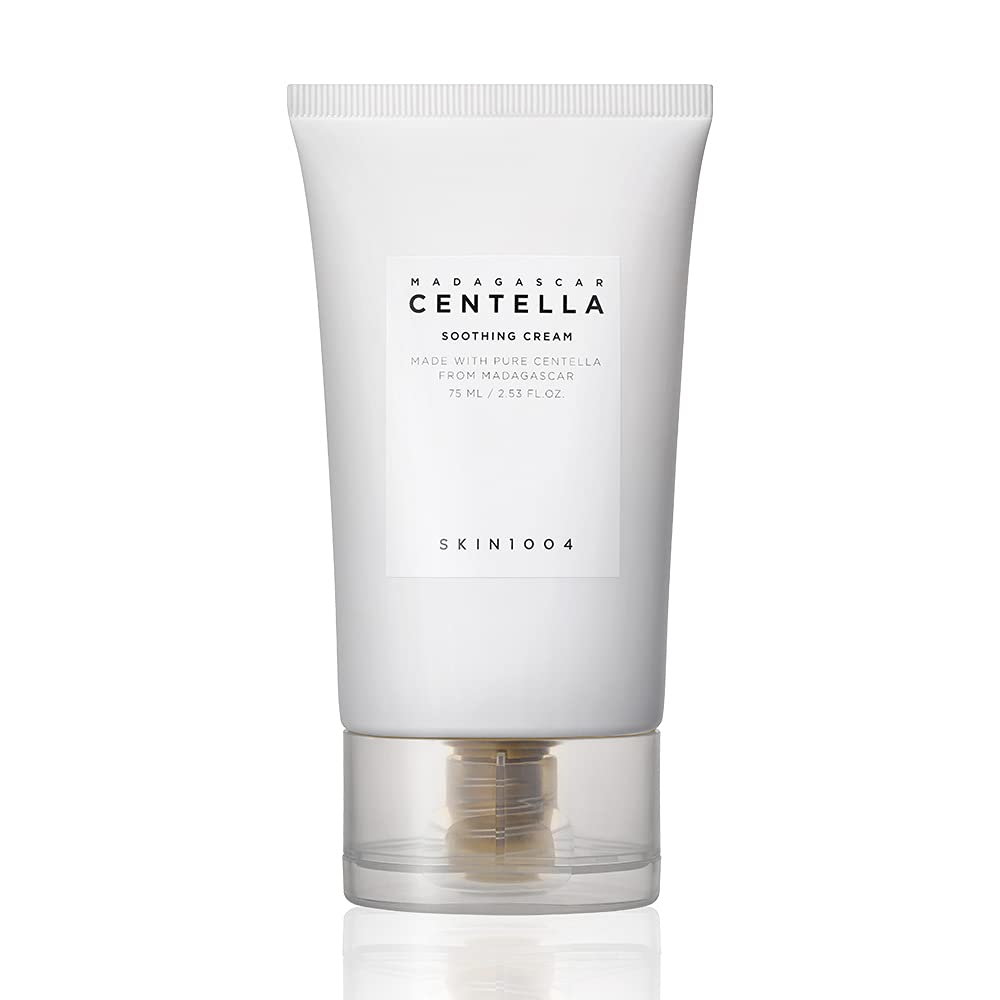 Foto 2 pulgar | Crema Calmante Skin1004 Centella De Madagascar De 75 Ml Con Ceramida - Venta Internacional.