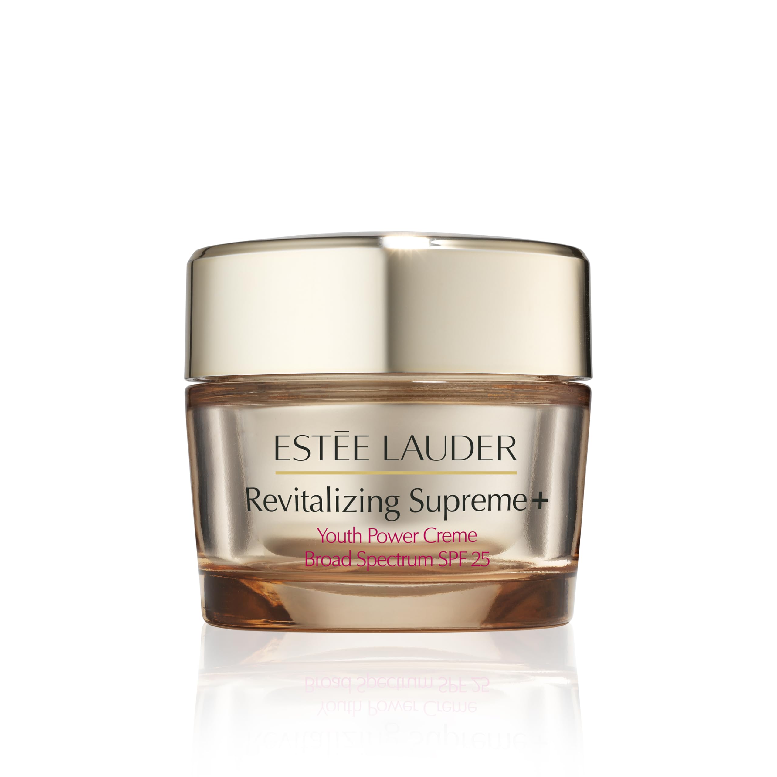 Crema Hidratante Estée Lauder Revitalizing Supreme+ Spf 25 50 Ml - Venta Internacional.