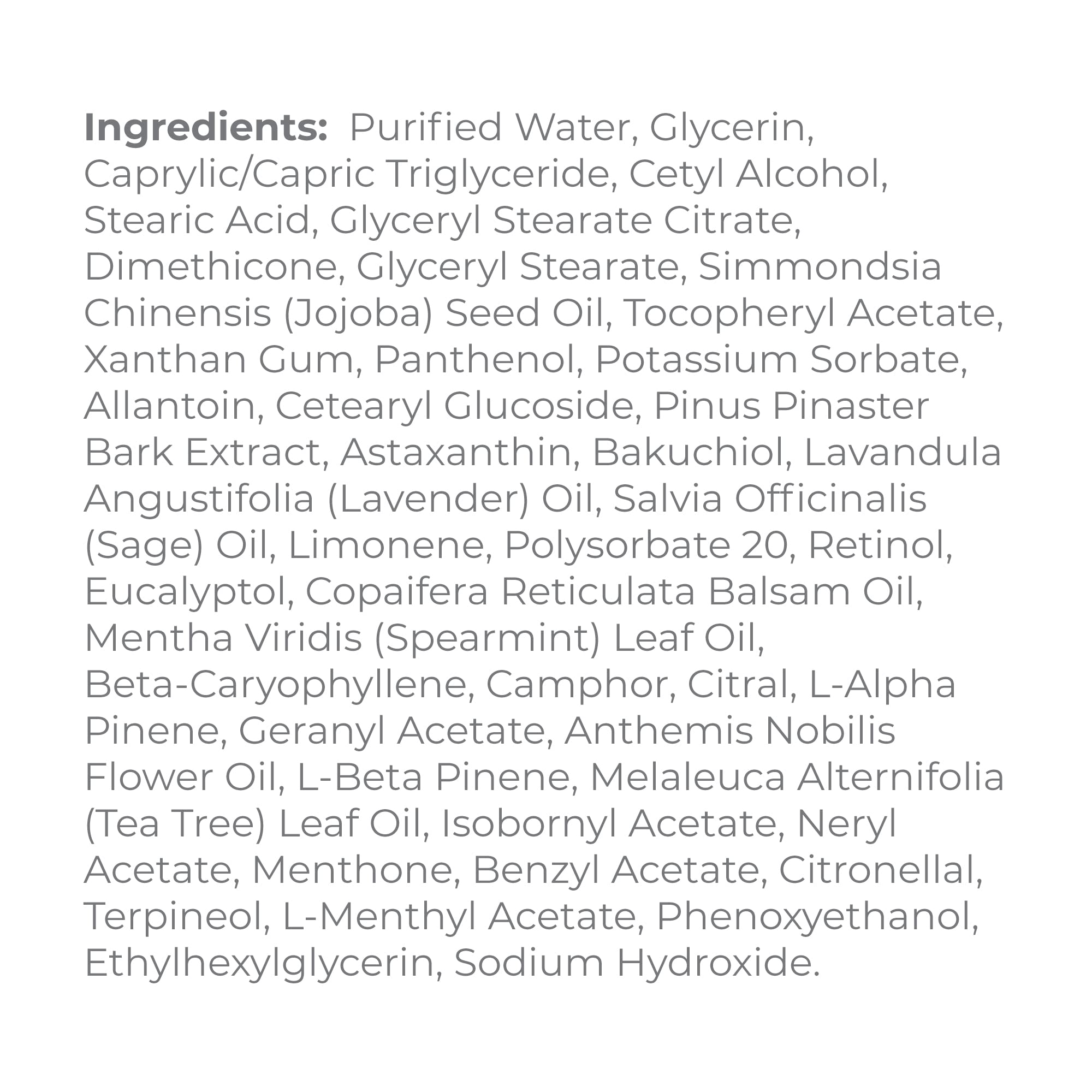 Foto 4 pulgar | Crema de Noche Derma E Regeneradora Antiedad 60 ml con Astaxantina - Venta Internacional