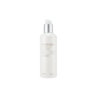 Foto 1 | Loción Iluminadora Hidratante The Face Shop White Seed - Venta Internacional.