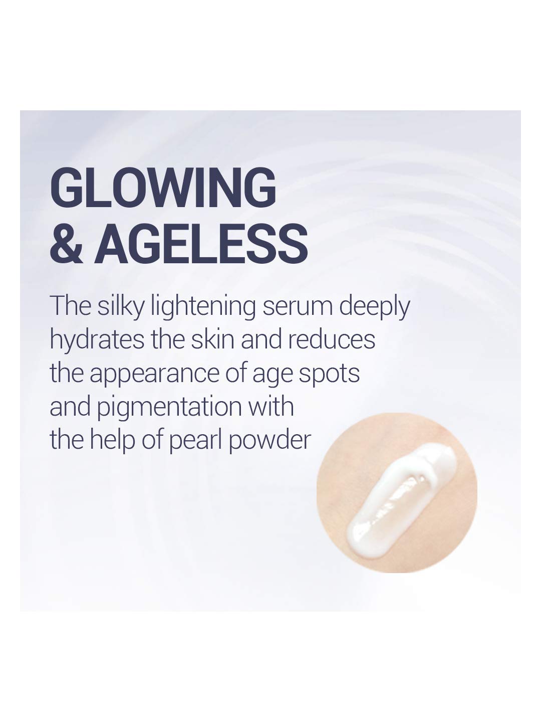 Foto 4 pulgar | Sérum The Face Shop Yehwadam Pure Brightening, 45 Ml - Venta Internacional.