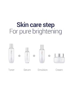 Foto 4 | Sérum The Face Shop Yehwadam Pure Brightening, 45 Ml - Venta Internacional.