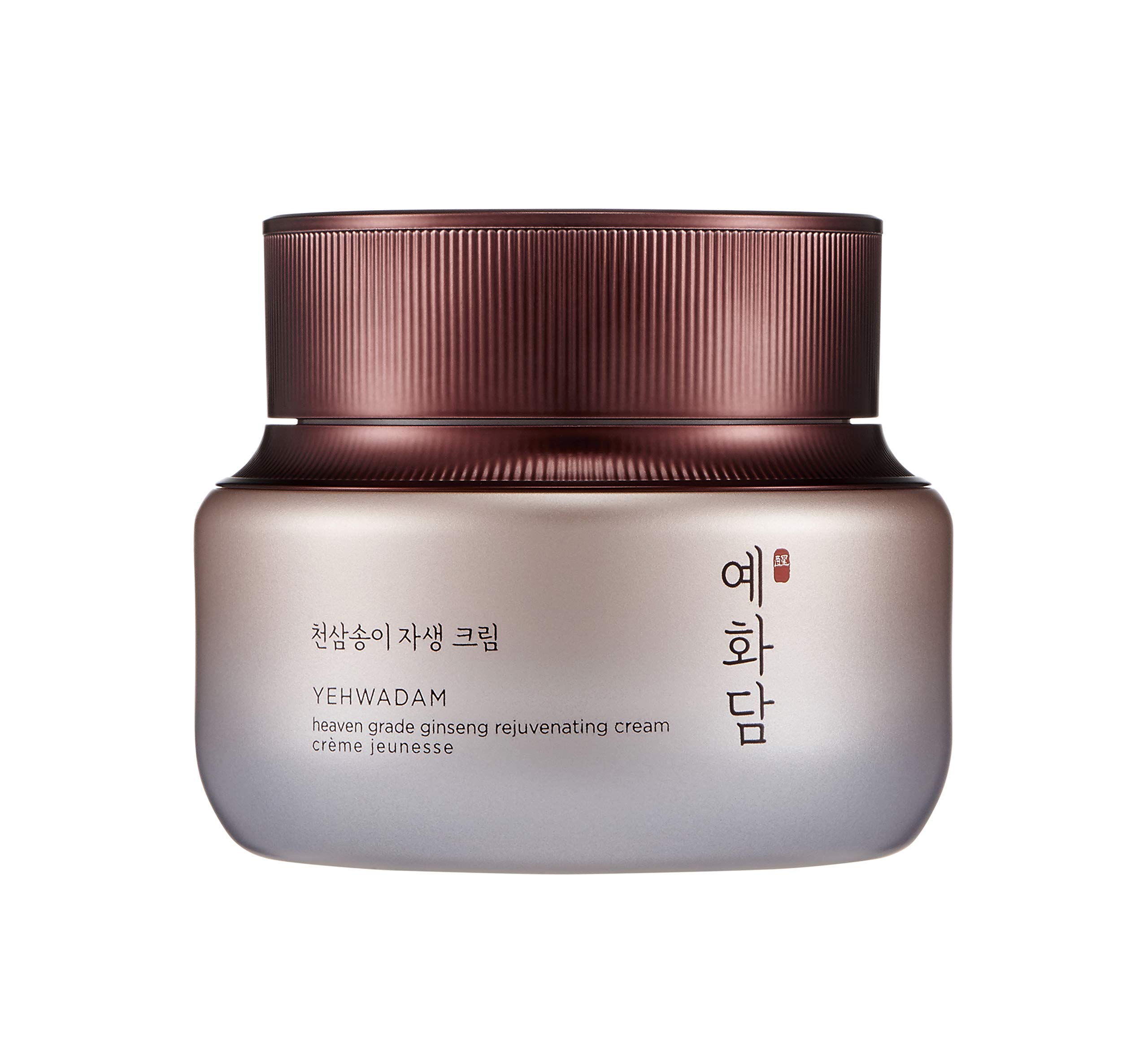 Foto 3 pulgar | Crema The Face Shop Yehwadam Heaven Grade Ginseng, 50 Ml - Venta Internacional.