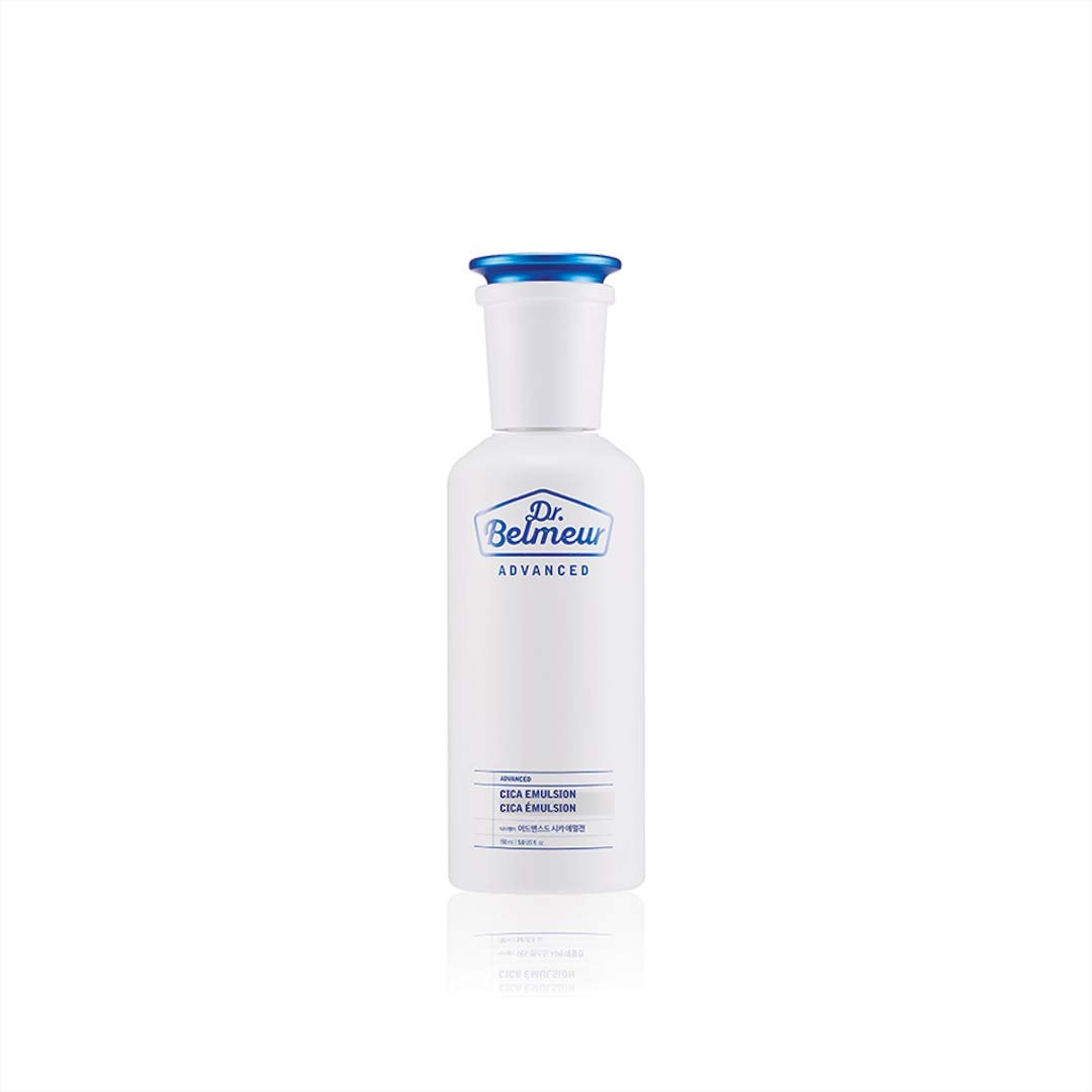 Foto 2 pulgar | Crema Hidratante Para La Piel The Face Shop Dr. Belmeur Cica Recovery Serum - Venta Internacional.