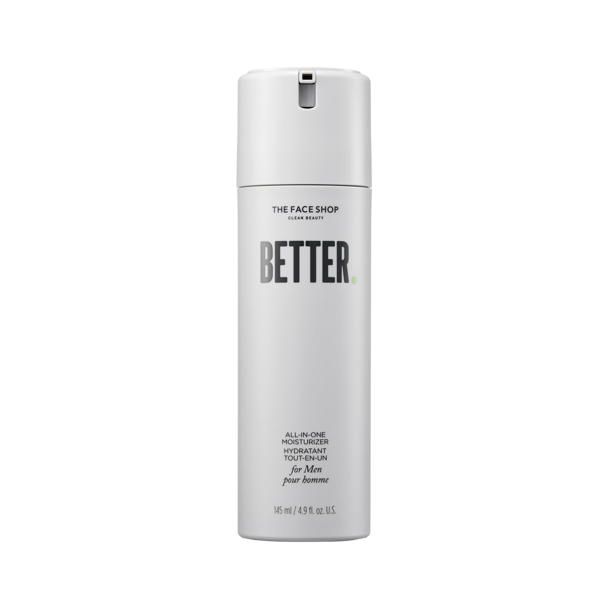 Crema Hidratante The Face Shop Better All-in-one Men Hydrating - Venta Internacional.