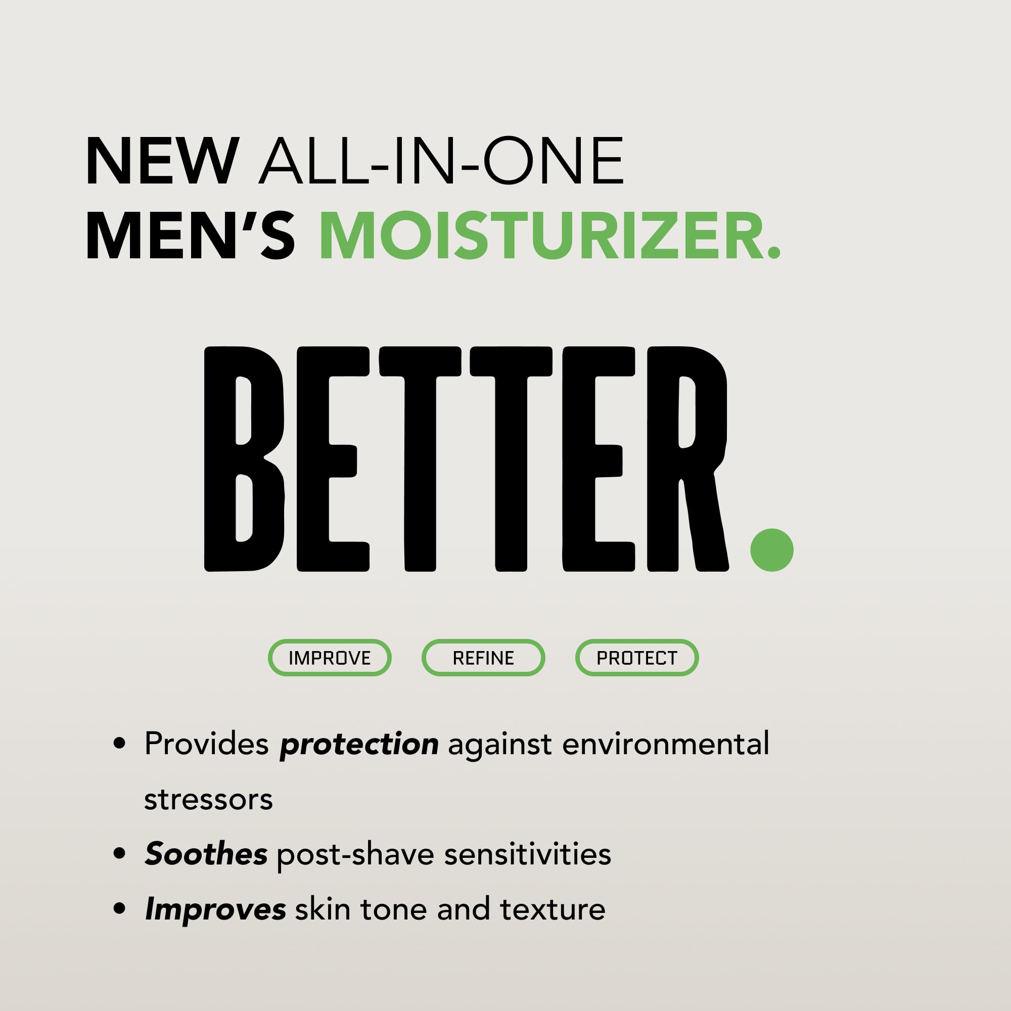 Foto 3 pulgar | Crema Hidratante The Face Shop Better All-in-one Men Hydrating - Venta Internacional.