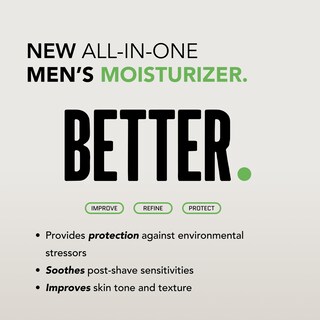 Foto 2 | Crema Hidratante The Face Shop Better All-in-one Men Hydrating - Venta Internacional.