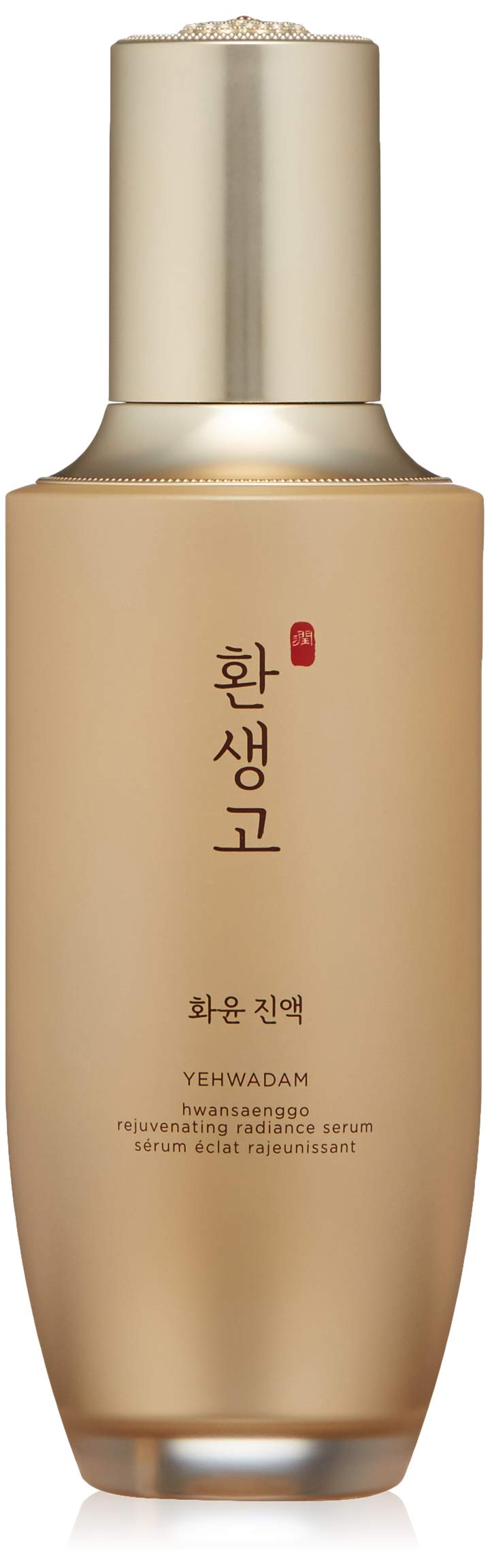 Sérum The Face Shop Yehwadam Hwansaenggo Rejuvenecedor 45 Ml - Venta Internacional.