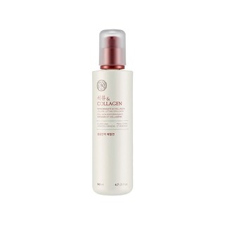 Foto 1 | Emulsión The Face Shop Granada Y Colágeno 140 Ml - Venta Internacional.