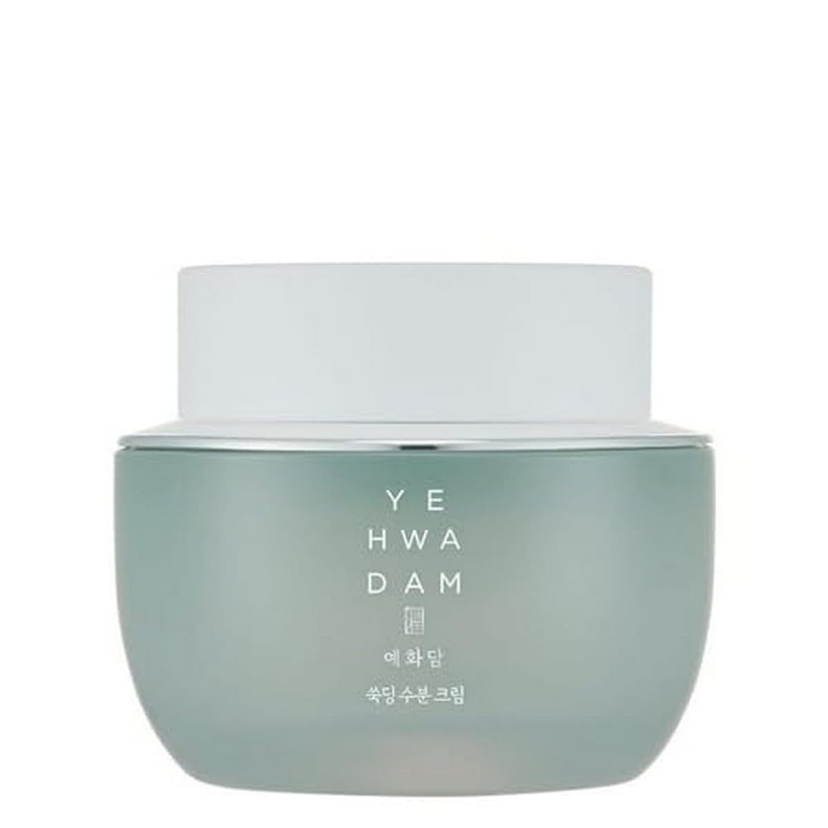 Crema Hidratante The Face Shop Yehwadam Artemisia 120ml - Venta Internacional.