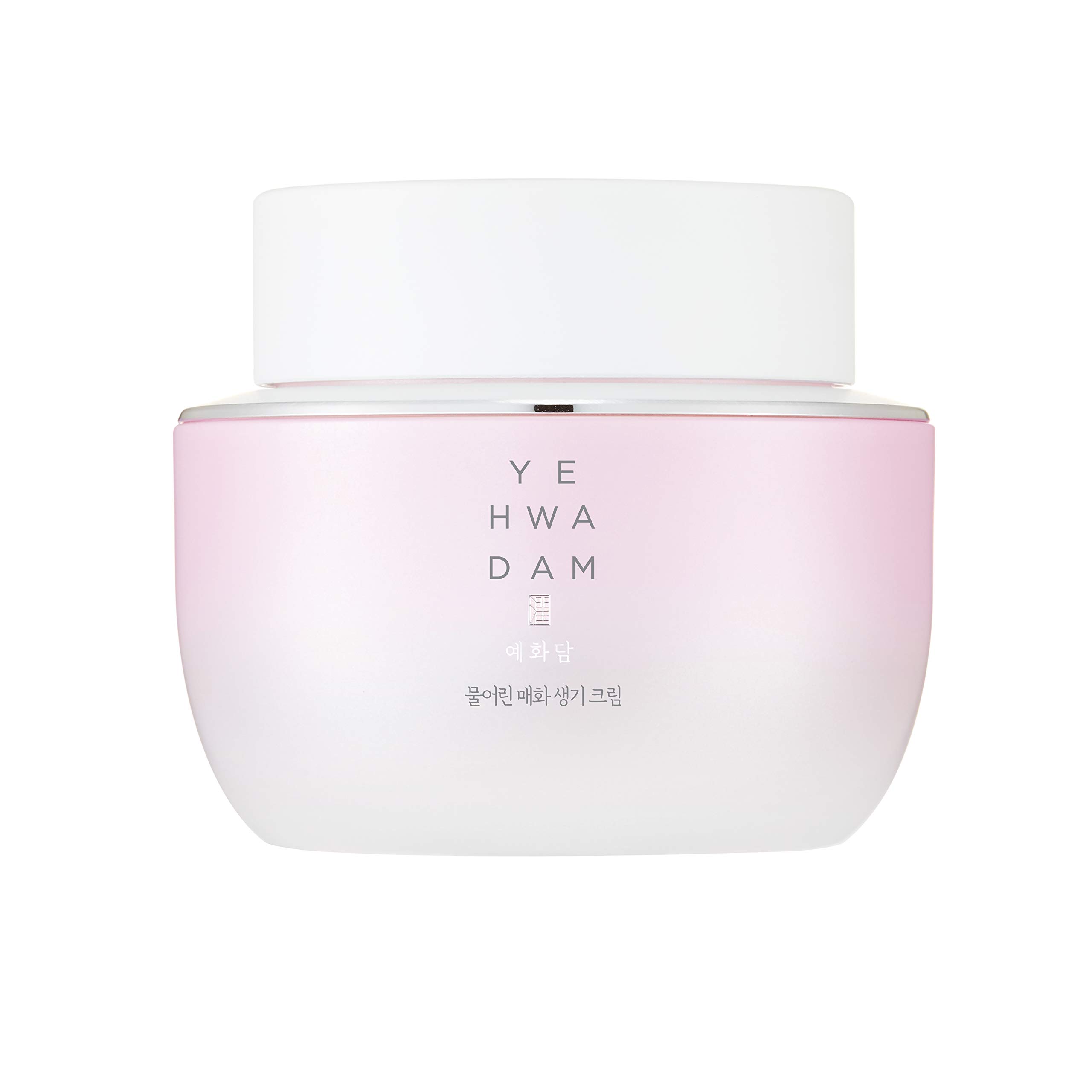 Crema Revitalizante The Face Shop Yehwadam Plum Flower - Venta Internacional.