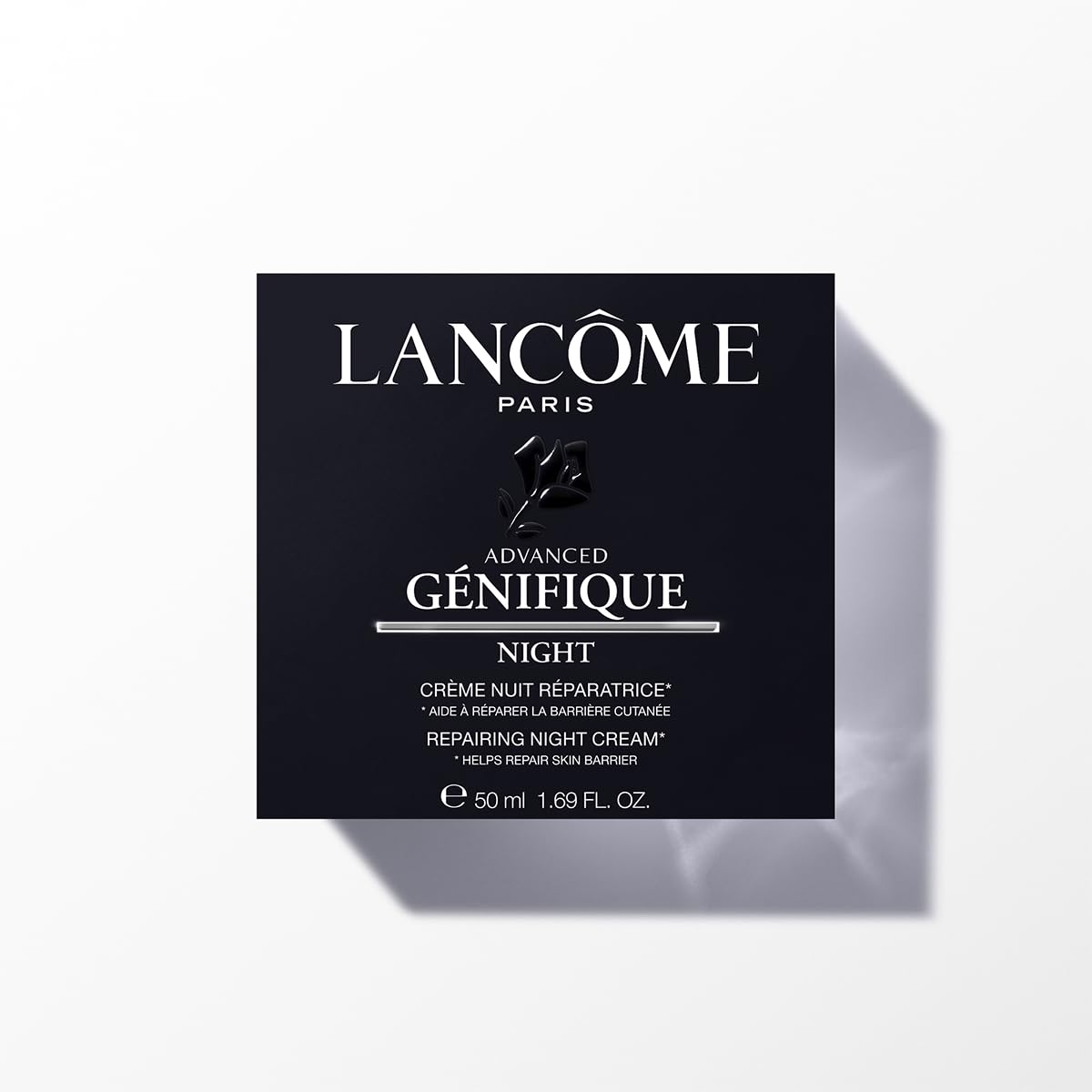 Foto 7 pulgar | Crema De Noche Lancôme Advanced Génifique W/ Bifidus 50 Ml - Venta Internacional.