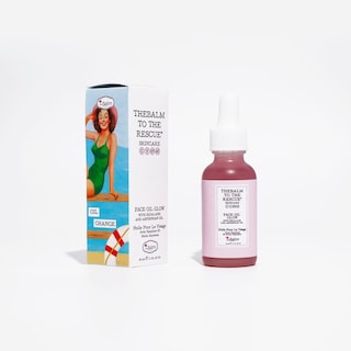 Foto 1 | Aceite Facial Thebalm To The Rescue Glow Para Mujer 30 Ml - Venta Internacional.
