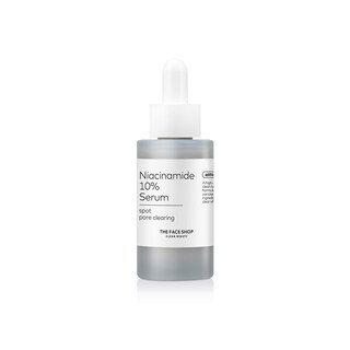 Foto 1 | Sérum The Face Shop Alltimate Niacinamida 10% Con Cafeína 30 Ml - Venta Internacional.