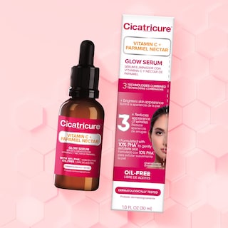 Foto 4 | Sérum Cicatricure Con Vitamina C Y Néctar De Papamiel Glow, 30 Ml - Venta Internacional.