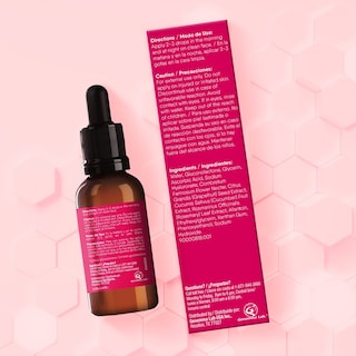 Foto 5 | Sérum Cicatricure Con Vitamina C Y Néctar De Papamiel Glow, 30 Ml - Venta Internacional.