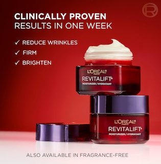 Foto 2 | Crema Hidratante L'oreal Paris Revitalift Triple Power 75 Ml Antienvejecimiento - Venta Internacional.
