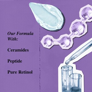 Foto 4 | Sérum Facial Kiehl's Daily Microdosis Anti-edad Con Retinol, 30 Ml - Venta Internacional.